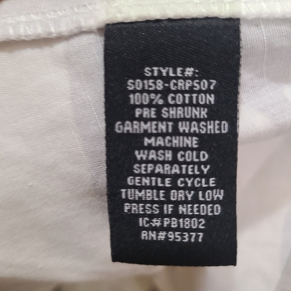 NWT Sanctuary Camouflage Print Military Cargo Mini Skirt - Picture 3 of 3